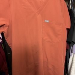 Figs And Fabletics Scrub Sets 