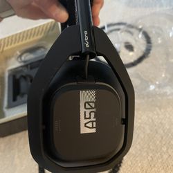 Astro A50