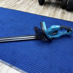 Makita 18v Cordless Hedger Tool Only