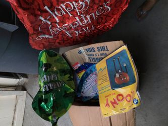 Party Supply