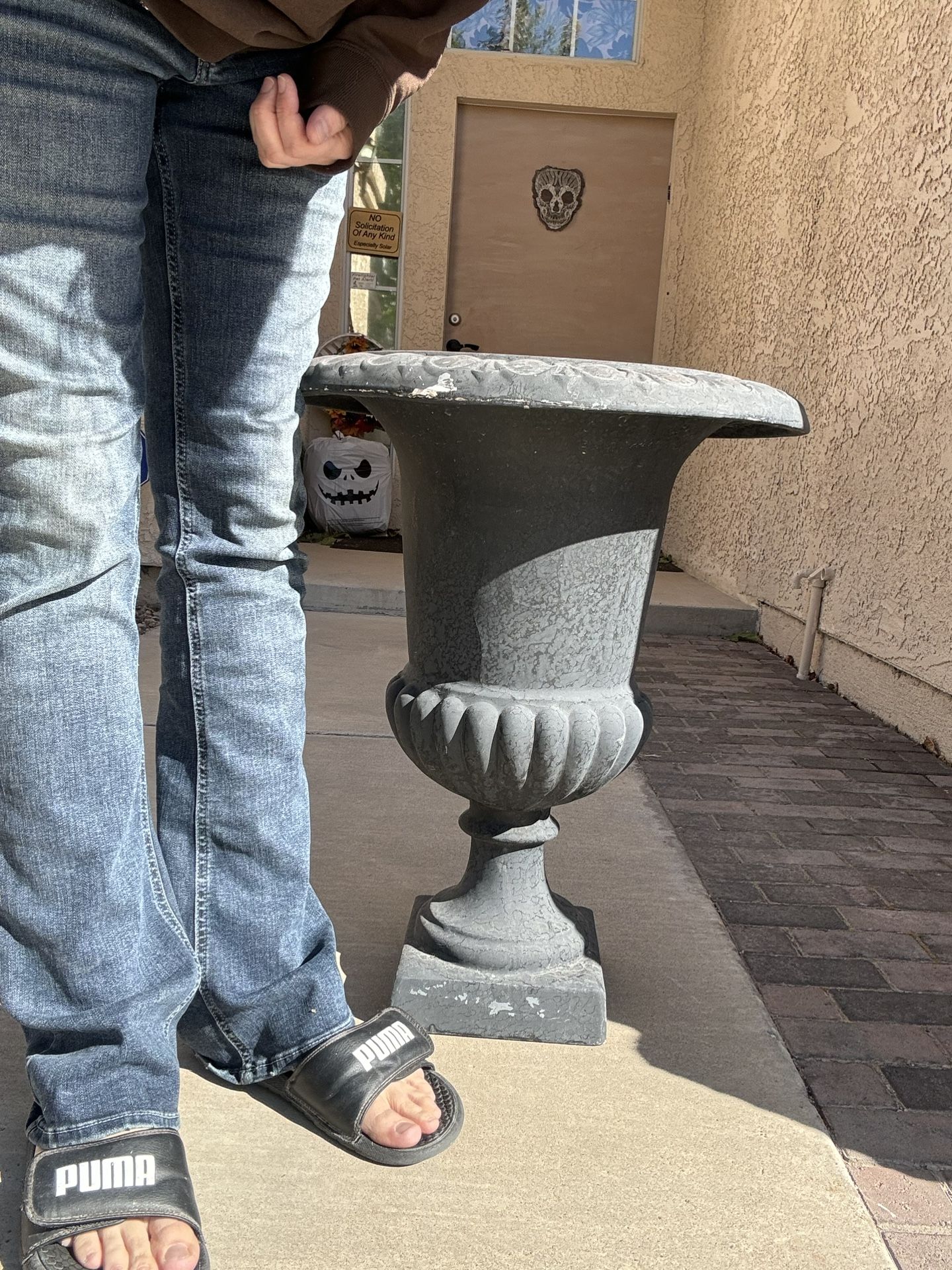 Flower Pot