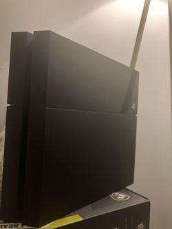 PS4 CUH-1001A FW 9.00