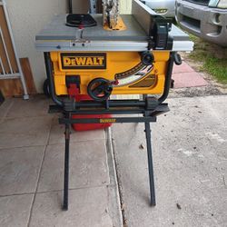 Table Saw