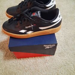 Reebok Kids Shoes 4