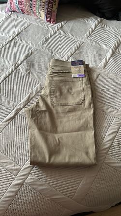 Men’s tech pants