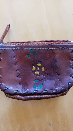 Coin Purse