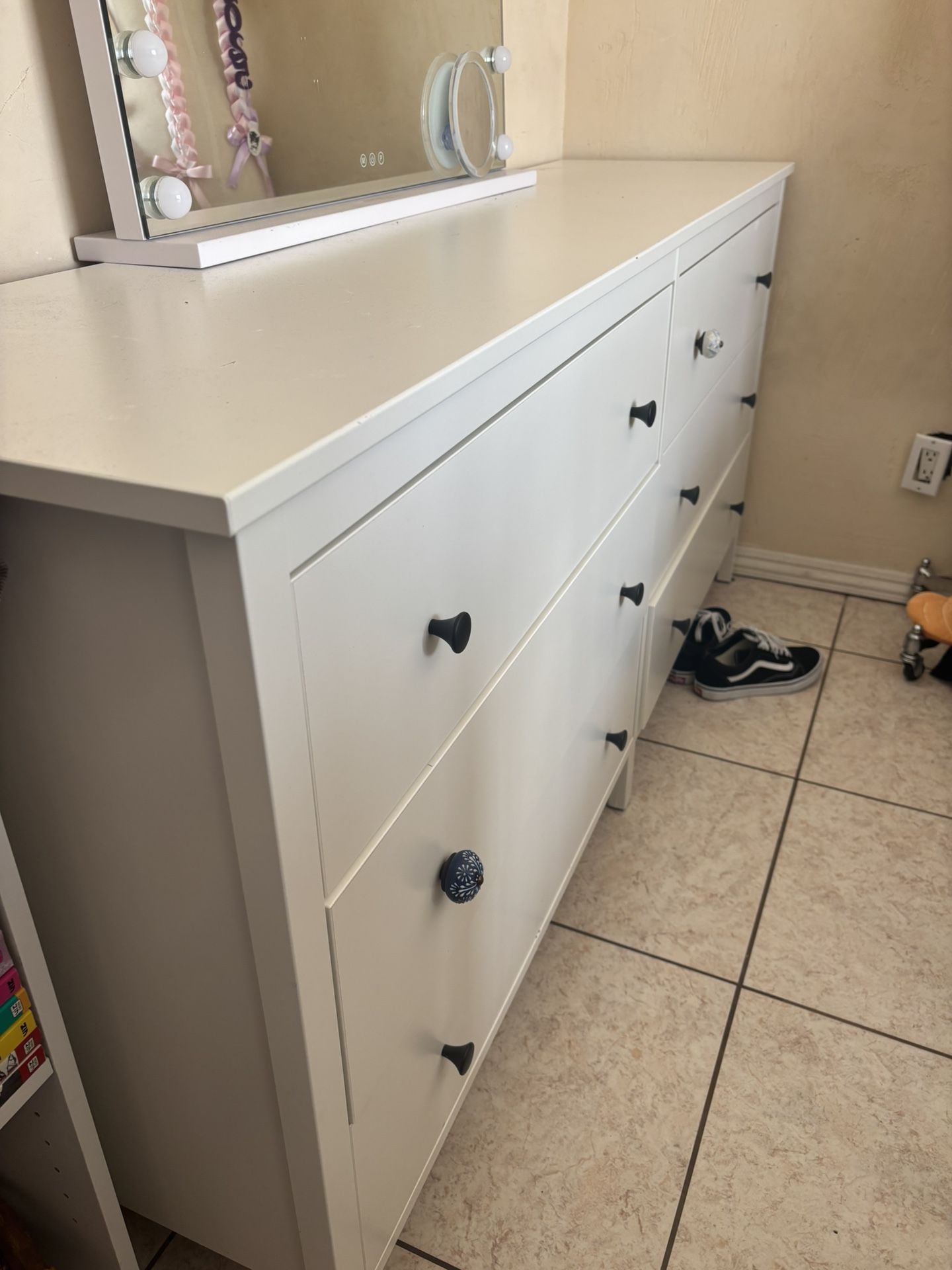 IKEA dresser
