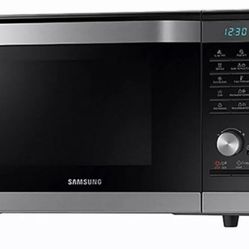 Samsung Microvawe Oven