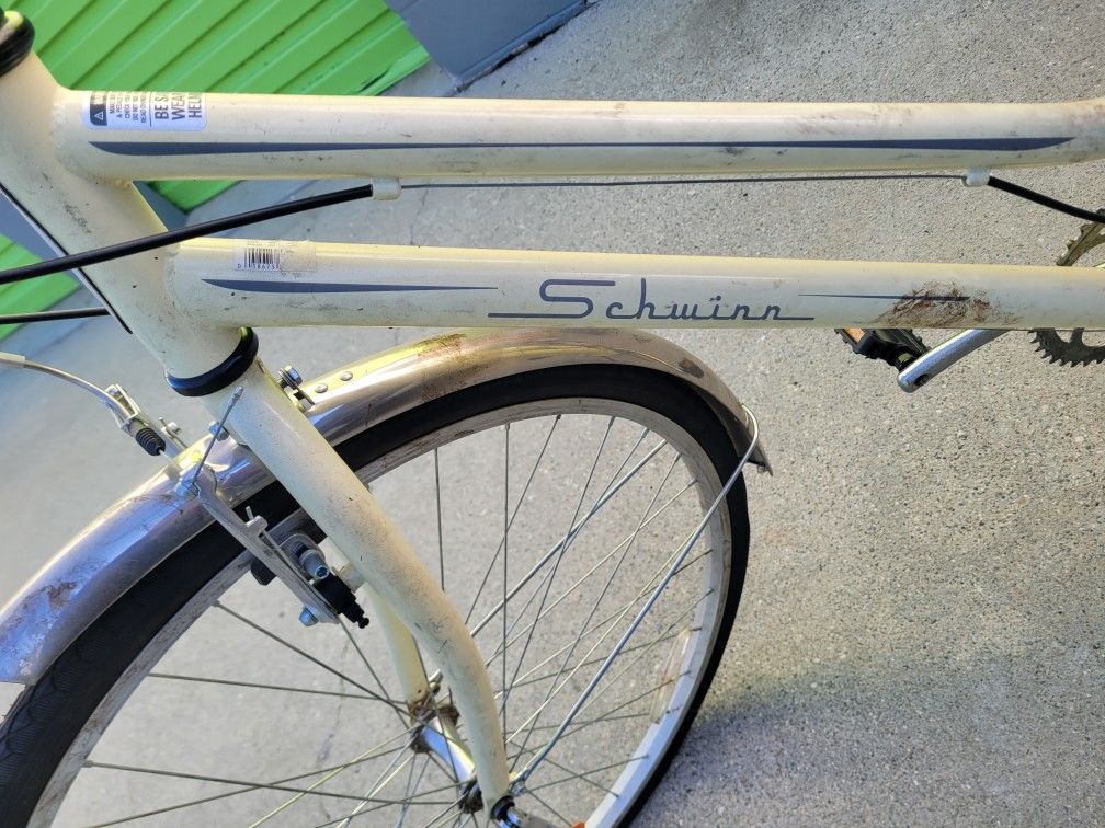 Schwinn Bike 