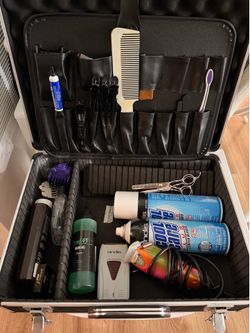 Oster/Andis Barber Gear
