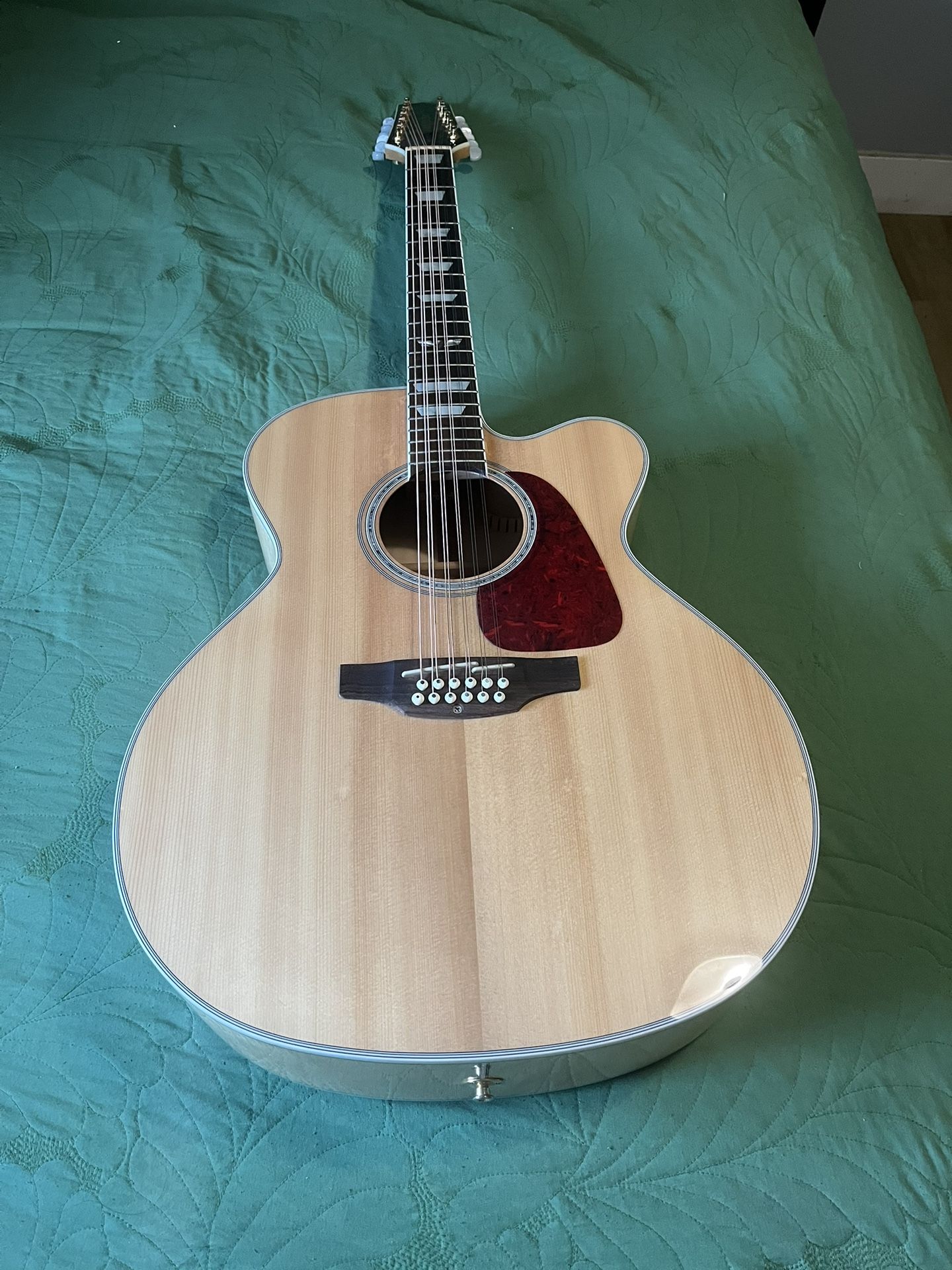 Takamine