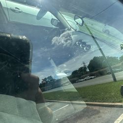 Nissan Altima 2011