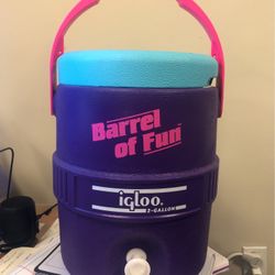 Igloo 2 Gallon