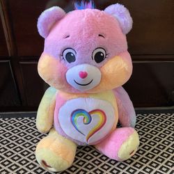 Care Bears Plush