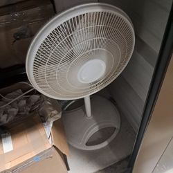 Used- Standing Fan