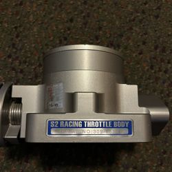 70mm Skunk2 Pro Throttle Body