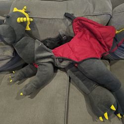 Dragon Kids Costume