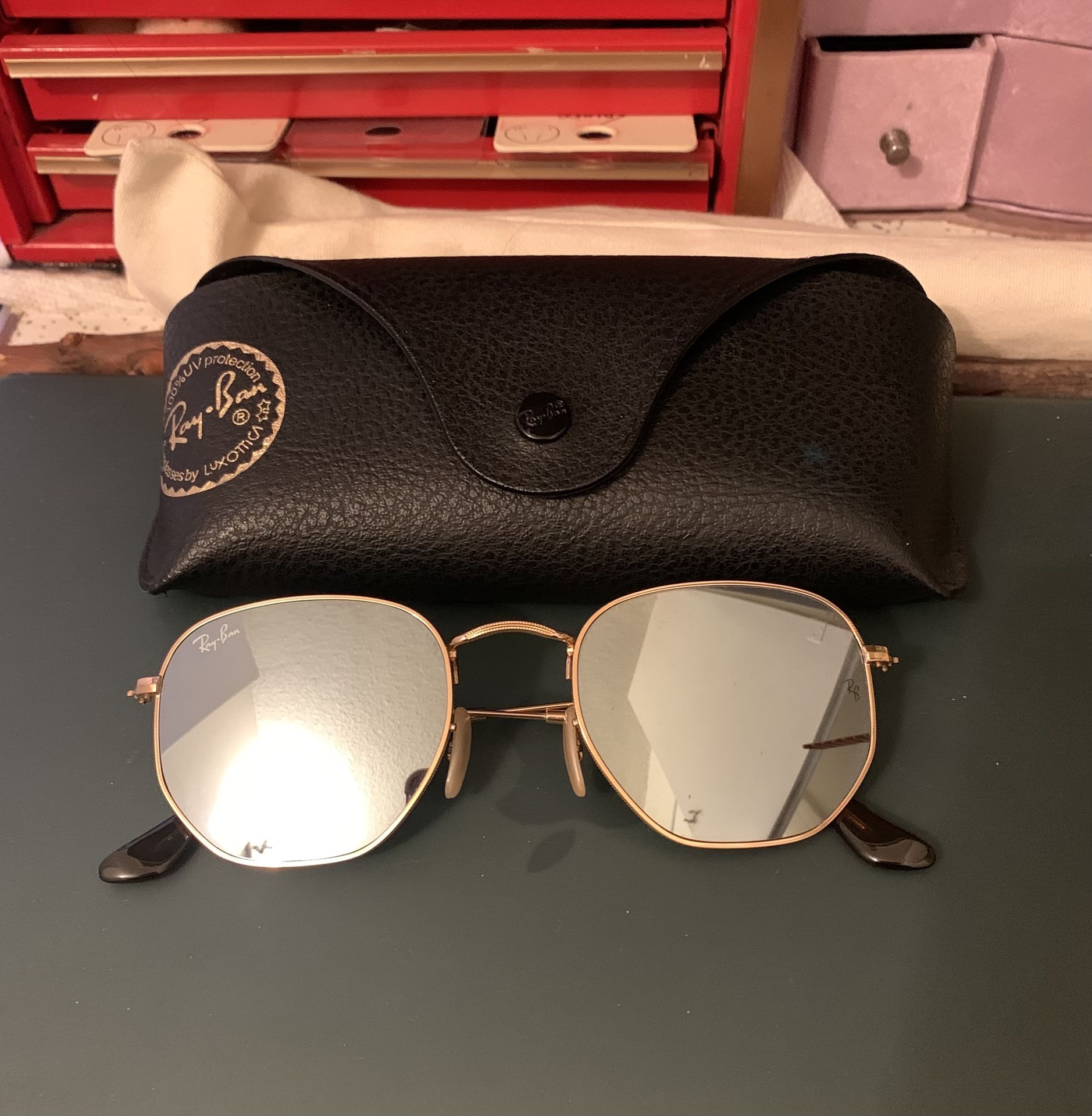 Rayban Sunglasses