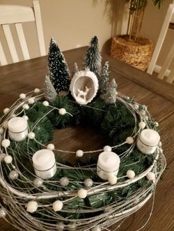 Christmas decorations