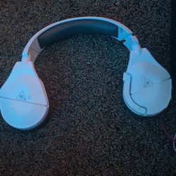 Play Station Headset
