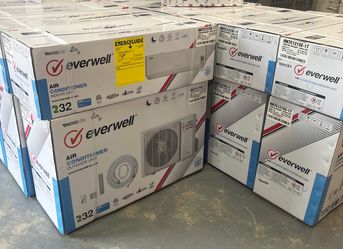 mini split 12000 btu