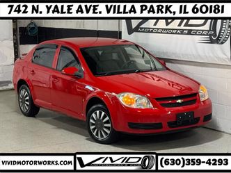 2007 Chevrolet Cobalt