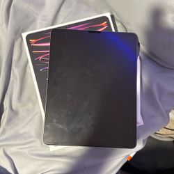 iPad Pro 6th Generation (2022) 512gb