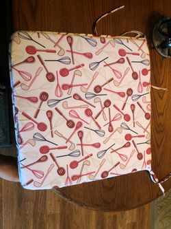 Seat cushions