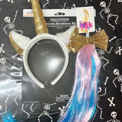 Unicorn Accessory Kit
