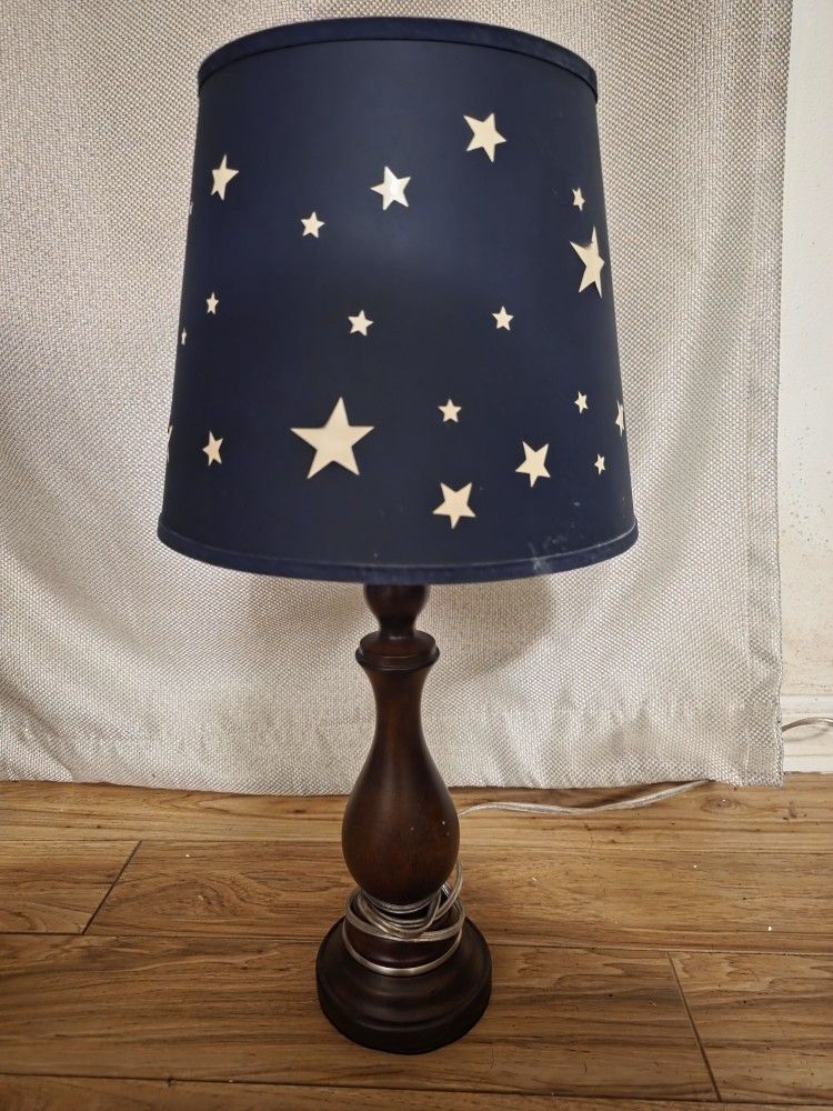 Lamp - 3 Different Adjustable Brightness With Touch