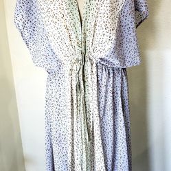 Woman Size Large to XL 