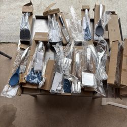 Princess House Tengo Variant  Cucharas Spatulas Y Cuchillos 