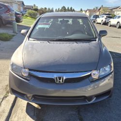 2009 Honda Civic