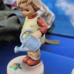 Hummel Figurines