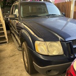 2005 Ford Explorer