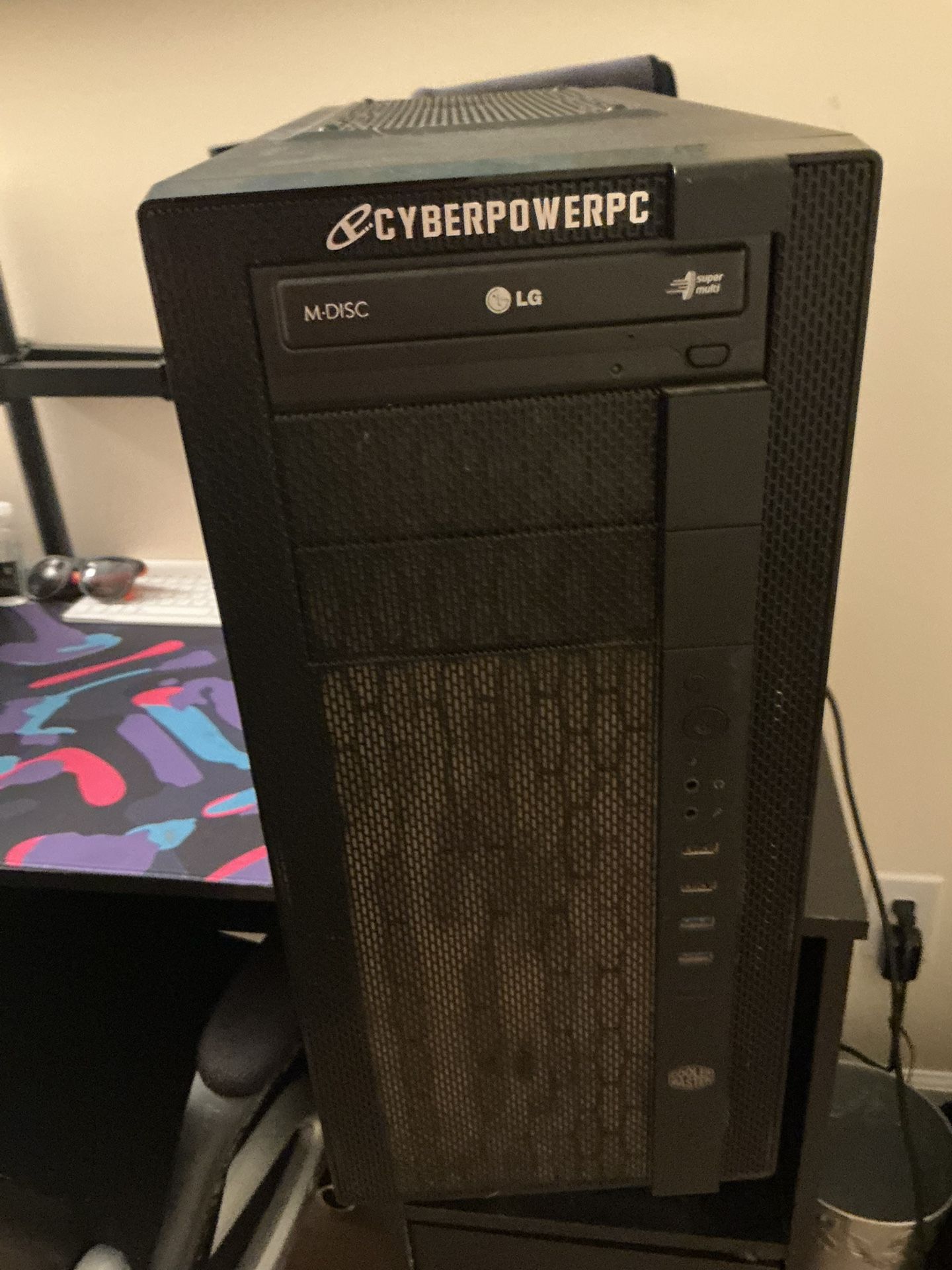 Gaming Pc