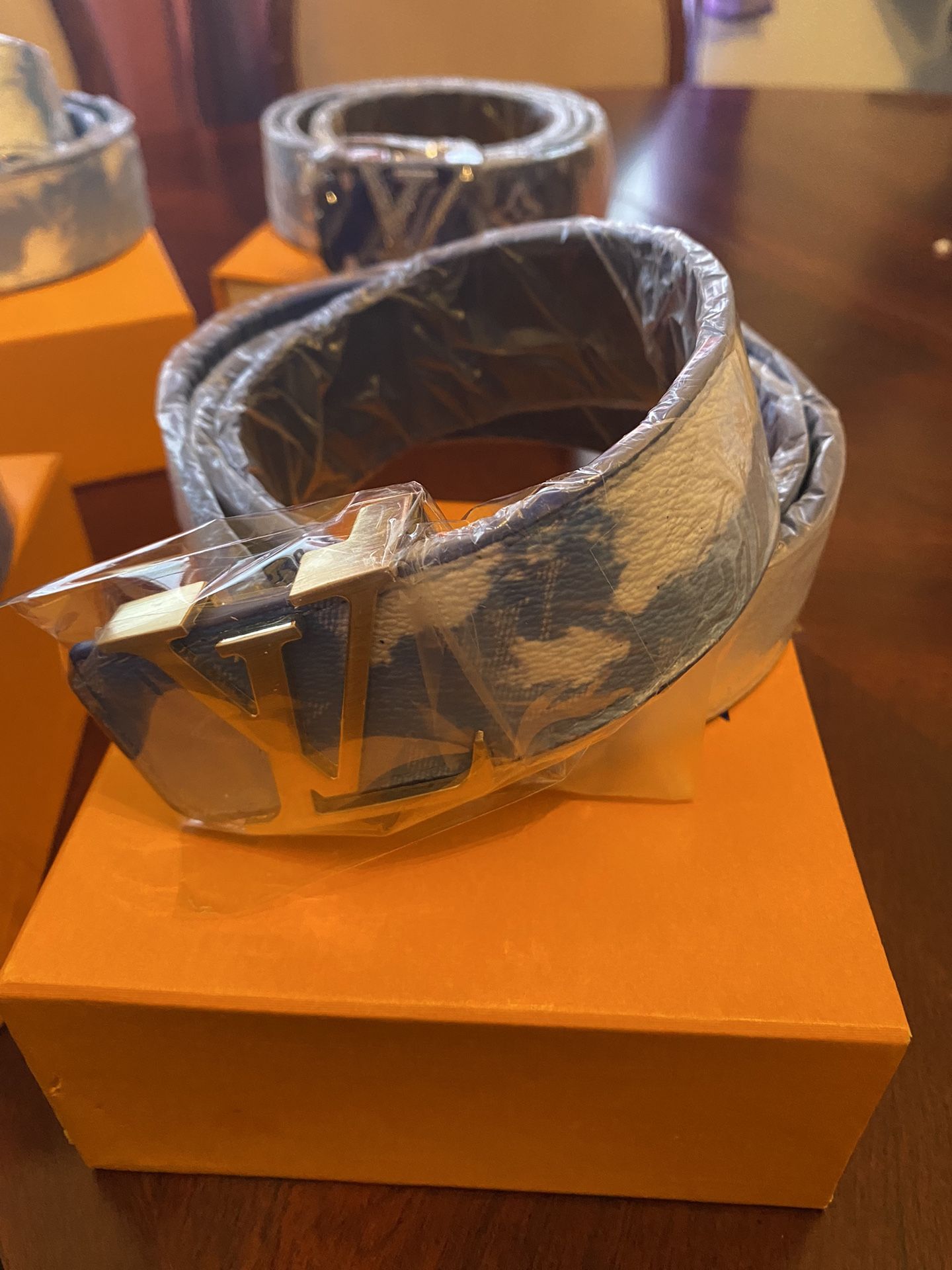 Belts For Sale for Sale in Oklahoma City, OK OfferUp