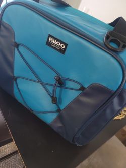 Igloo Cooler