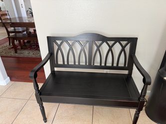 Bench
