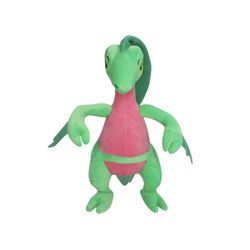 Pokemon Grovyle 15-40 CM Plush 