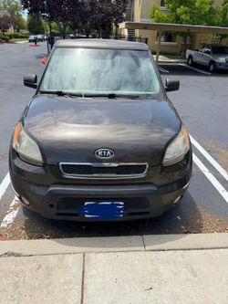 2010 Kia Soul