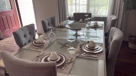 Dinning room
