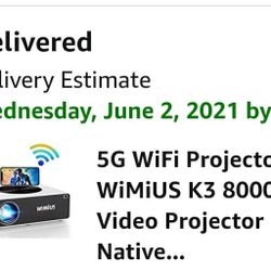 Projector, Thanks Giving Gift