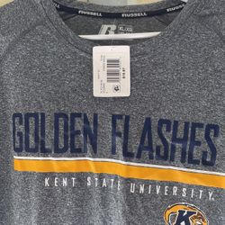 New Shirt