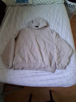 Fear of God Essentials Pullover Hoodie