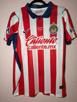Chivas Jersey