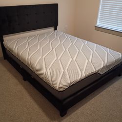 Brand new full  frame