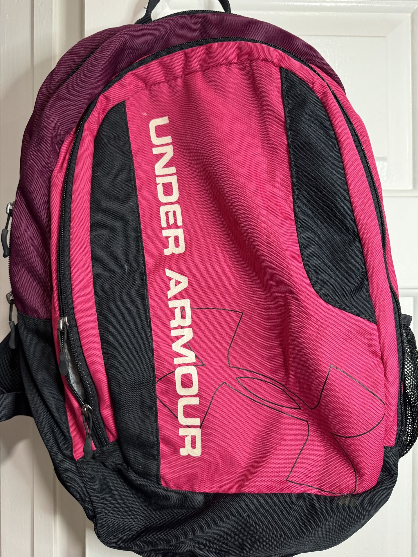 Backpack 