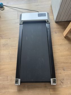 Remote Control Walking Pad