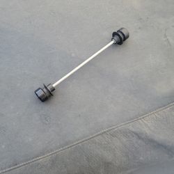 Fork Slider